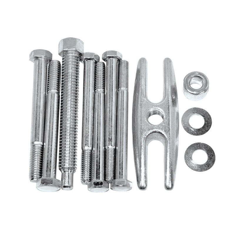 K Tool International KTI-70348 Steering Wheel Puller - Pelican Power Tool