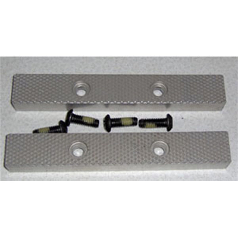 Wilton 21300-03 4" Vise Jaws - Pelican Power Tool