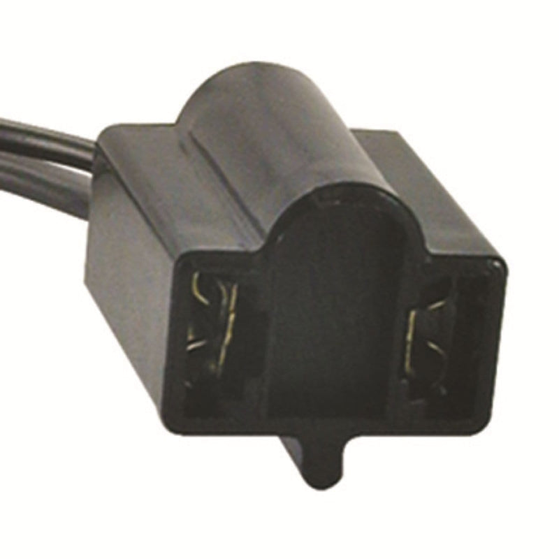 The Best Connection 2565F 2-Way Headlight Connector Sock - Pelican Power Tool