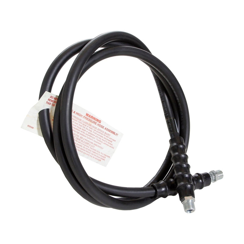 OTC 9768 Hose Hydraulic 8Ft. 1/4In. - Pelican Power Tool