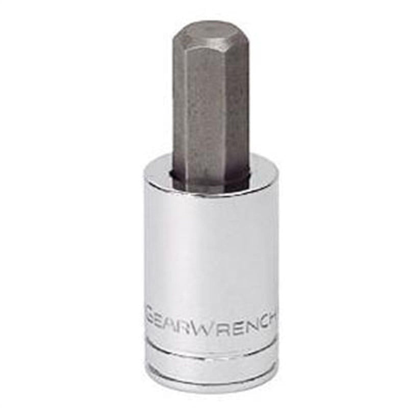 GearWrench 80661 Bitsoc 12Mm 1/2D Hex Male - Pelican Power Tool