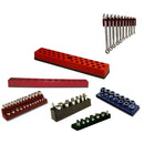 Mechanics Time Saver MTSMC10PACKBK 2017 Tde 10Pc Black Magna-Caddy Pack - Pelican Power Tool