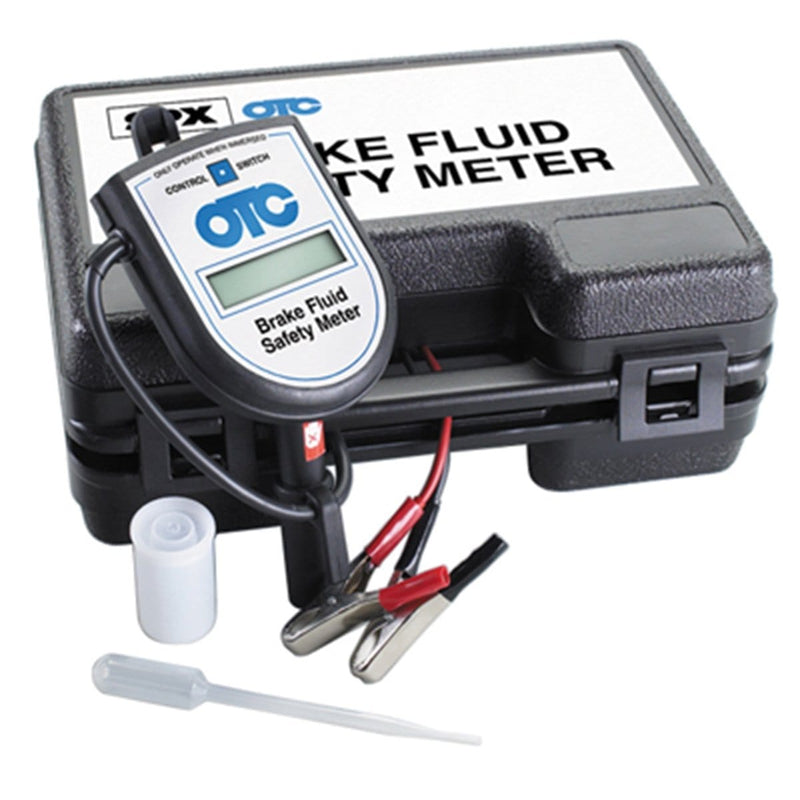 OTC 3890 Brake Fluid Tester - Pelican Power Tool