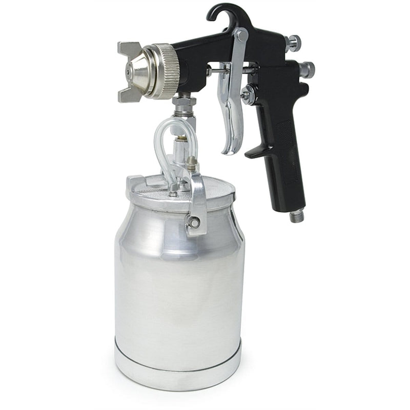 Titan 19418 Siphon Feed Production Spray Gun - Pelican Power Tool