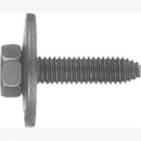 Auto Body Doctor DYN-6343 Metric Type Ca Body Bolt 24Mm - Pelican Power Tool