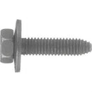 Auto Body Doctor DYN-6344 Metric Type Ca Body Bolt 17Mm - Pelican Power Tool