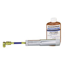 Mastercool 53123 Refillable 2Oz Aluminum Dye/Oil Injection System - Pelican Power Tool