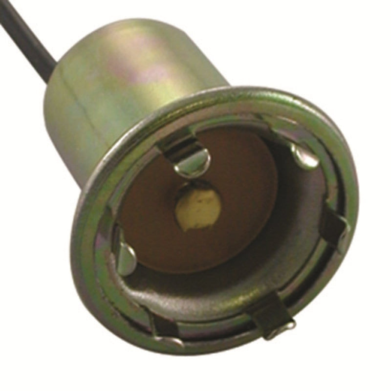The Best Connection 2568F Gm Single Contact Socket - Pelican Power Tool