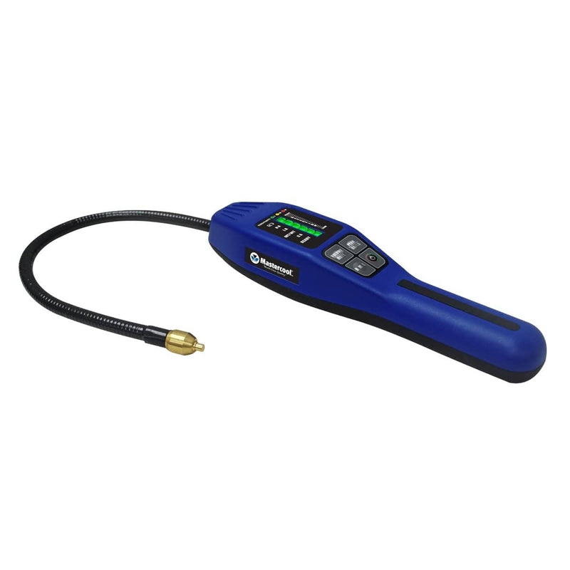 Mastercool 55900 Leak Detector Refrigerant J2791 134A J2913 1234Yf - Pelican Power Tool