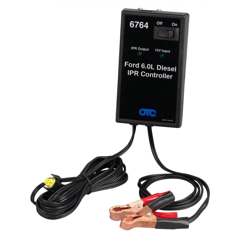 OTC 6764 Ford Diesel Ipr Controller - Pelican Power Tool