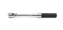 GearWrench 85060 1/4 Drive Micrometer Torque Wrench 30 - 200 In-Lb - Pelican Power Tool