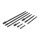 Titan 49089 9-Pc Impact Wobble Socket Adapter Se - Pelican Power Tool