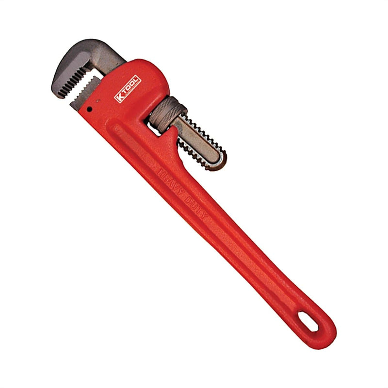 K Tool International KTI-49012 Wrench Pipe 12In. - Pelican Power Tool