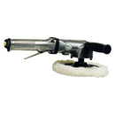 K Tool International KTI-86800 Polisher Air 7In. Angle 1500-2400Rpm - Pelican Power Tool