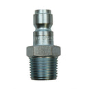 Amflo CP5-04 1/2 Nptm Coupler Plug - Pelican Power Tool