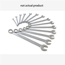 Sunex 991522 Combination Wrench, 11/16 In., V-Groo - Pelican Power Tool