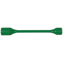 K Tool International unknown Soc 24Mm 1/2Dr Trq 6Pt 140Ftlb Lt Green - Pelican Power Tool