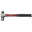 GearWrench 82253 32 Oz. Ball Pein Fiberglass Hammer - Pelican Power Tool