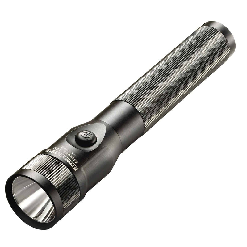 Streamlight 75713 Stinger Led Rechargeable Flashlight - Pelican Power Tool