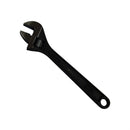 K Tool International KTI48012BTW Adjustable Wrench 12" Black - Pelican Power Tool