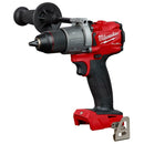 Milwaukee 2804-20 M18 Fuel 1/2" Hammer Drill Driver (Bare) - Pelican Power Tool