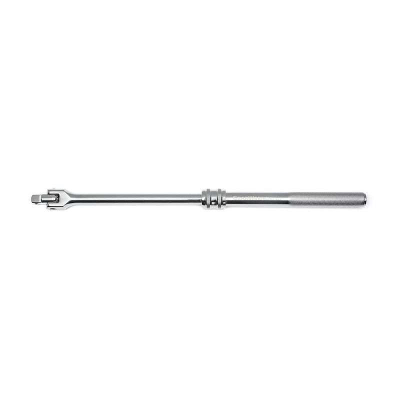 GearWrench 87852 1/2" Dr Extendable Breaker Bar 18-24" - Pelican Power Tool