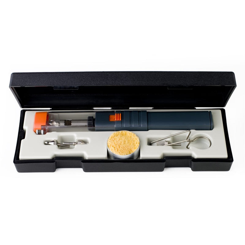 Portasol P-50K Soldering Iron Kit - Pelican Power Tool