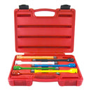 K Tool International KTI33350 7Pc Torque Extension Set 1/2" Dr - Pelican Power Tool