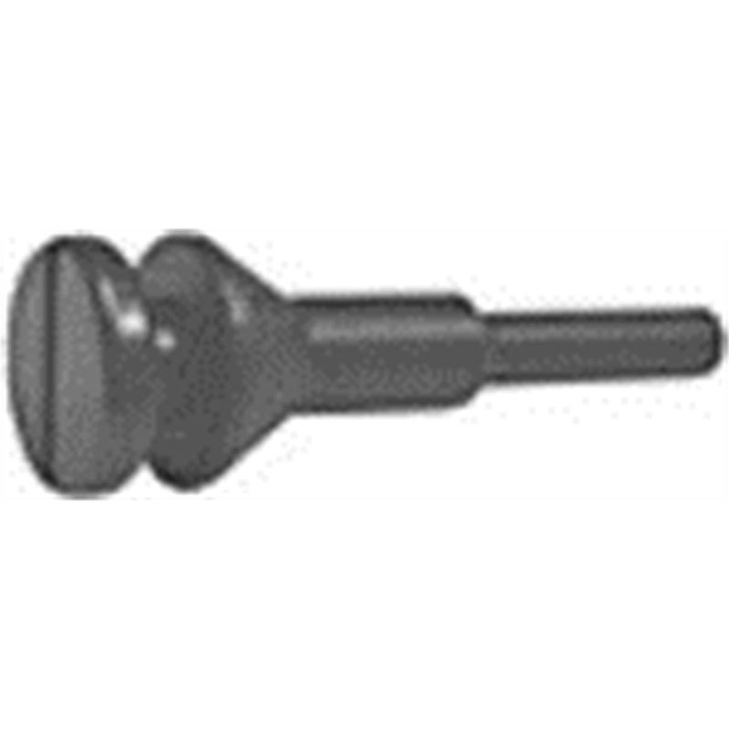 The Main Resource  Mandrel For 3" And 4" Cut Off Wheels - Pelican Power Tool