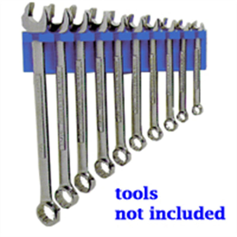 Mechanics Time Saver 680 Holder Wrench Neon Blue - Pelican Power Tool