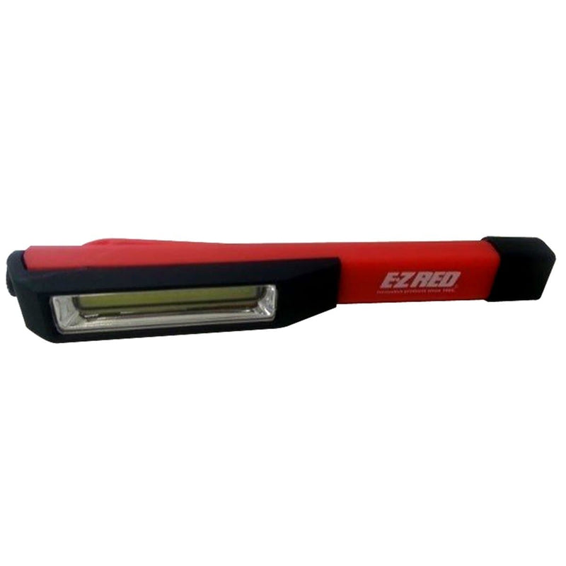 E-Z Red PCOB Pocket Cob Light Stick - Pelican Power Tool