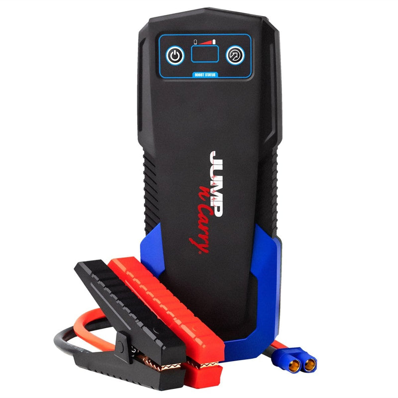 Clore Automotive JNC325 12 Volt Lithium Jump Starter 450 Start Assist Amp - Pelican Power Tool