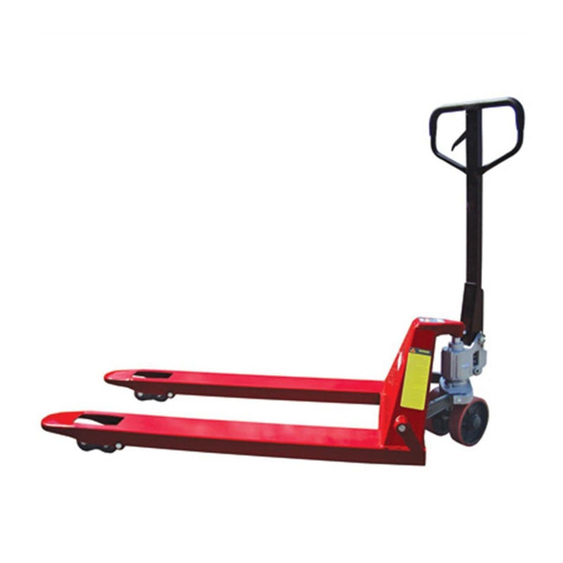 K Tool International KTI-63800 Hand Pallet Jack 6500Lbs - Pelican Power Tool