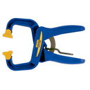 Vise Grip 59200CD 2" Quick Grip Handi Clamp - Pelican Power Tool