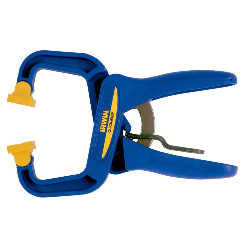 Vise Grip 59200CD 2" Quick Grip Handi Clamp - Pelican Power Tool