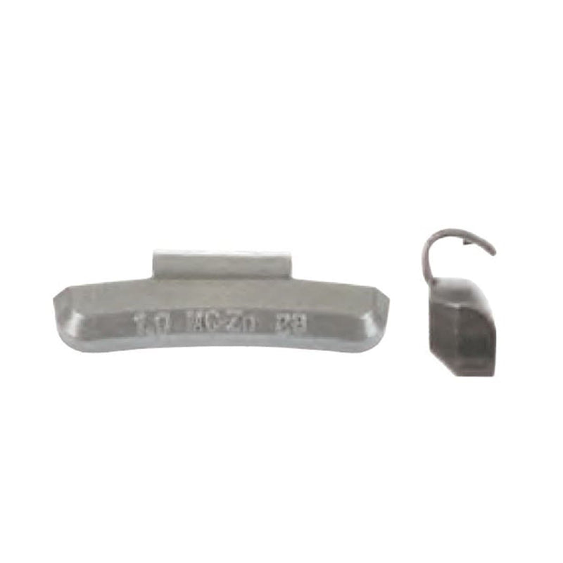 Wegmann Automotive MC225Z Bx/25 2.25 Oz Mc Series Zinc - Pelican Power Tool