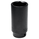 CTA Manufacturing A422 Axle Nut Socket - 32Mm - Pelican Power Tool