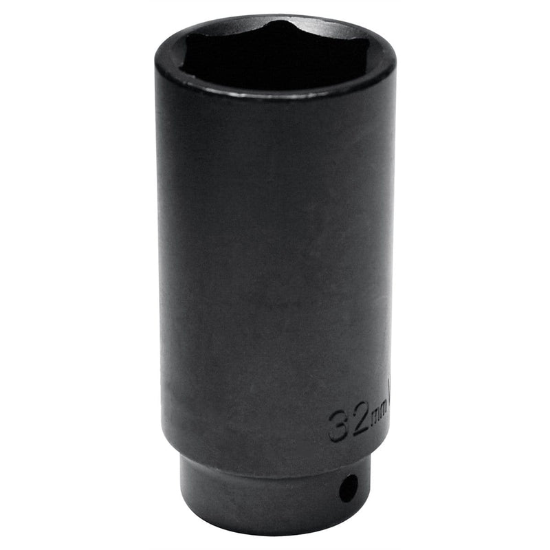 CTA Manufacturing A422 Axle Nut Socket - 32Mm - Pelican Power Tool