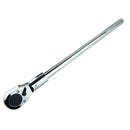 K Tool International KTI25091 Ratchet Chrome 1" Dr Reversible 26" - Pelican Power Tool