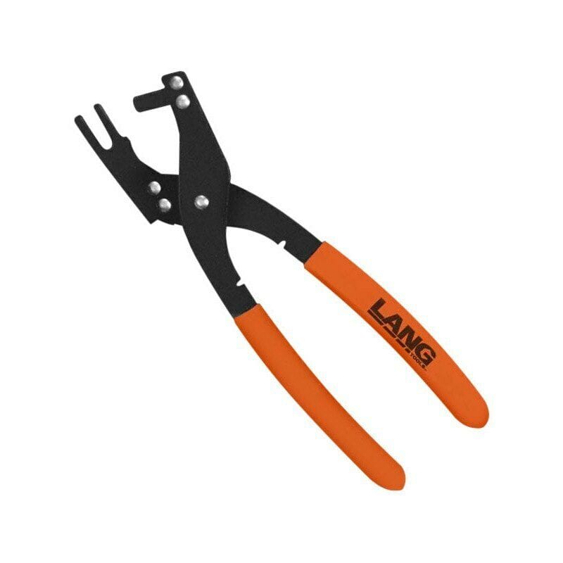 Lang Tools 436A Plier Exhaust System Removal - Pelican Power Tool