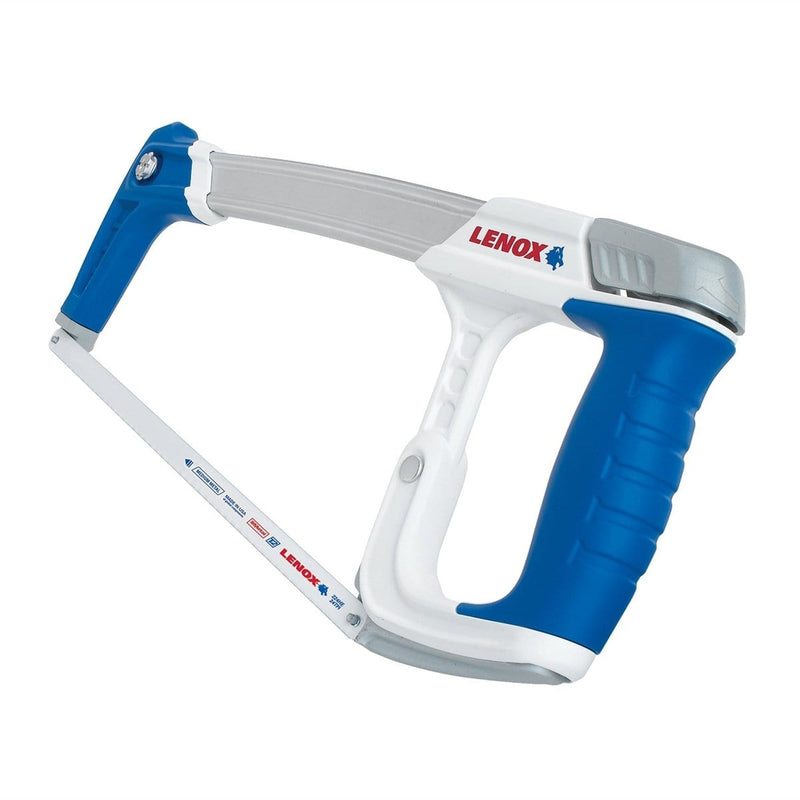 IRWIN 12132HT50 Hacksaw Frame, Ht50, Adjustable High Tension - Pelican Power Tool