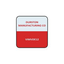 Vim Products VDE12 E12 Deep Torx Socket,3/8" Sq. Dr  2 1/2" Long With Knurl, Satin Chrome, Vim Brand - Pelican Power Tool