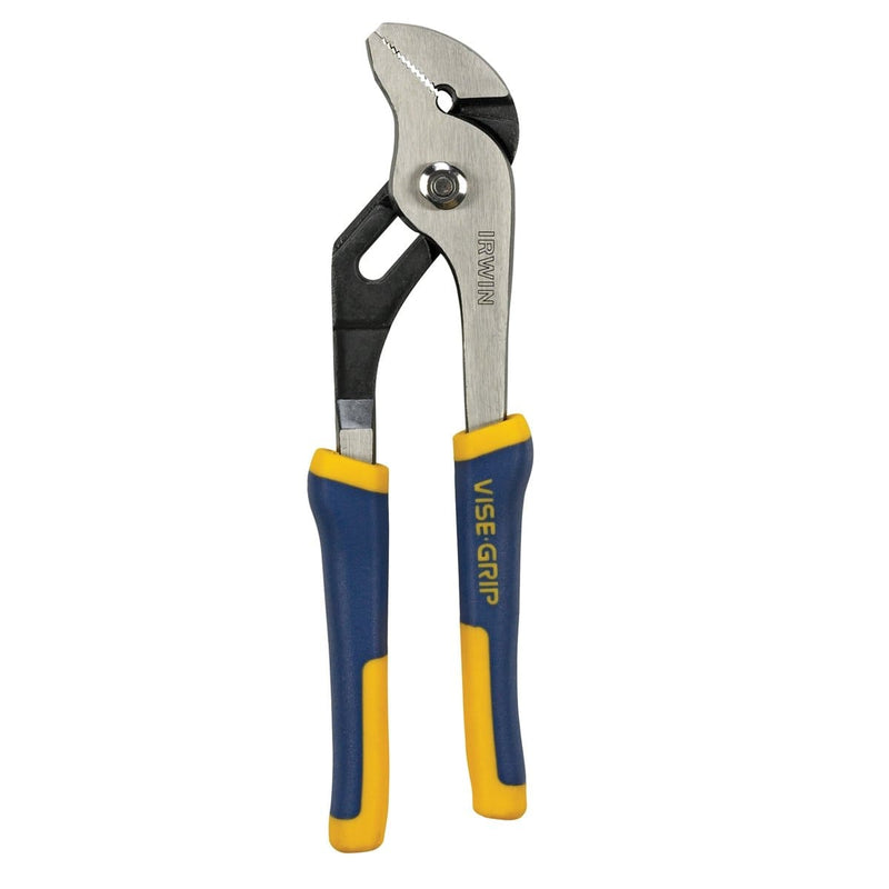 Vise Grip 4935320 8" Groove Joint Straight Jaw Vise Grip Plier - Pelican Power Tool