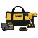 DeWalt DCD771C2 20 Volt Comp Drill/Driver - Pelican Power Tool