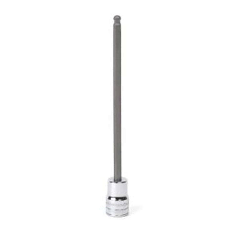 GearWrench 80444 Bitsoc 6Mm 3/8D Bll Hex Lg - Pelican Power Tool