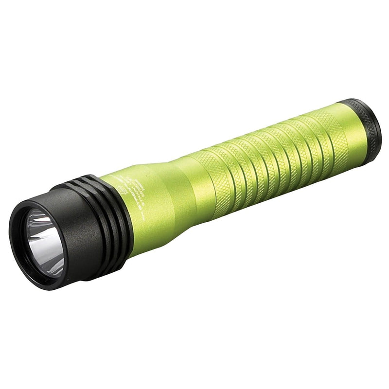 Streamlight 74784 Strion Hl 120/Dc Piggyback - Lime - Pelican Power Tool