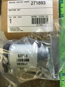 Lincoln Lubrication 271893 Electric Motor - Pelican Power Tool