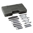OTC 4518 5-Ton Bar-Type Puller/Bearing Separator Set - Pelican Power Tool