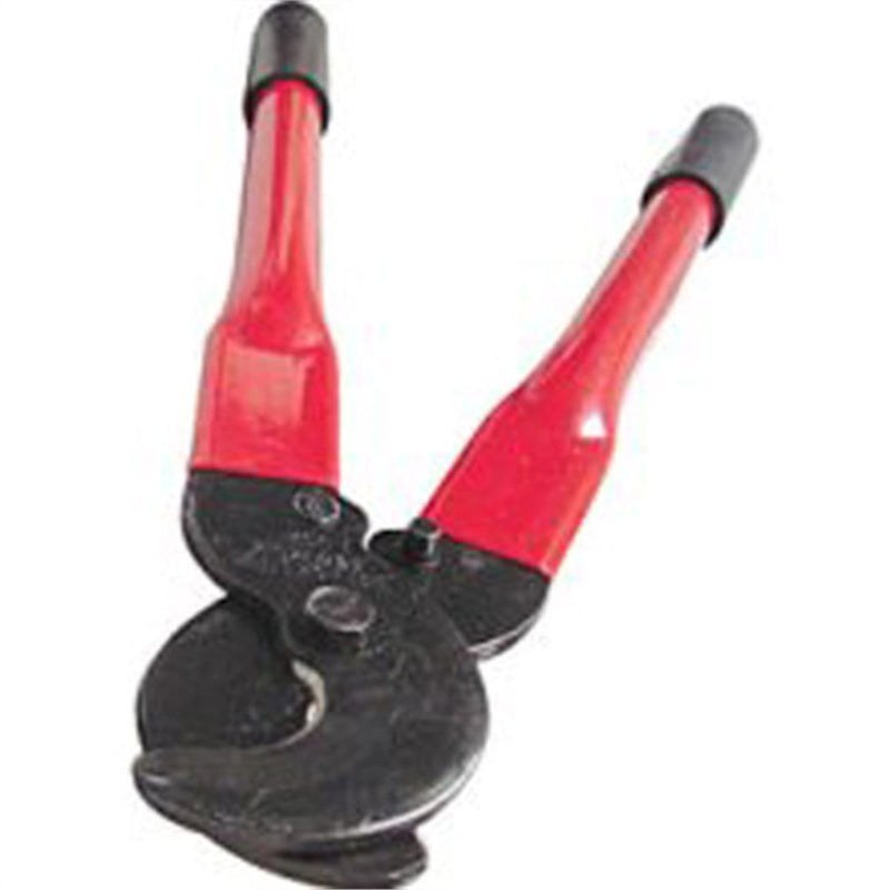 E-Z Red B798 Heavy Duty Cable Cutters - Pelican Power Tool