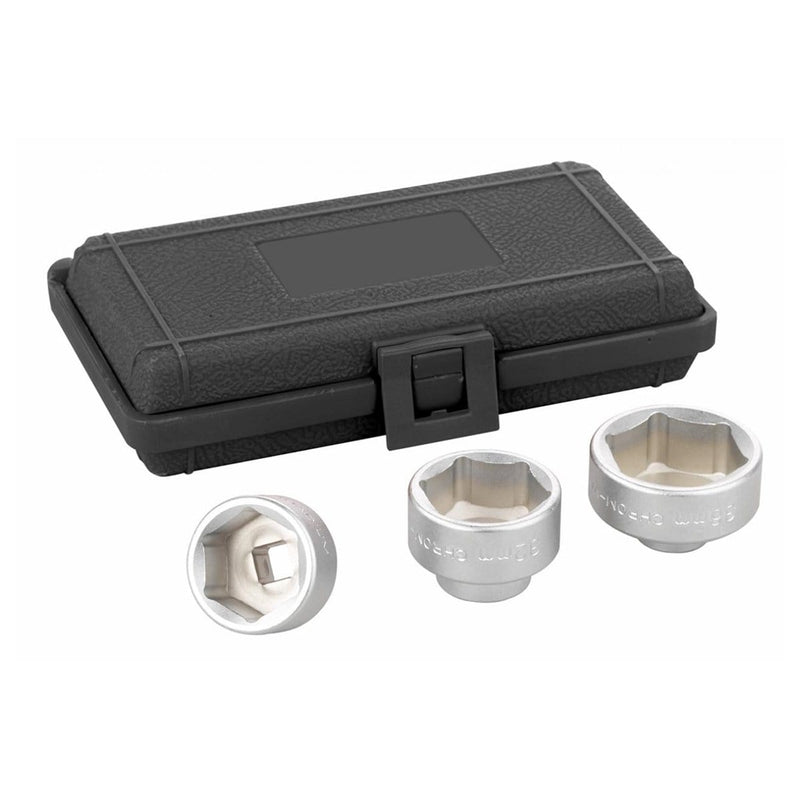 OTC 6784 Eur Oil Filter Tool Kit - Pelican Power Tool